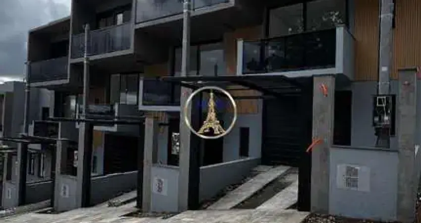 Casa com 2 quartos à venda na Vila Verde, Caxias do Sul 