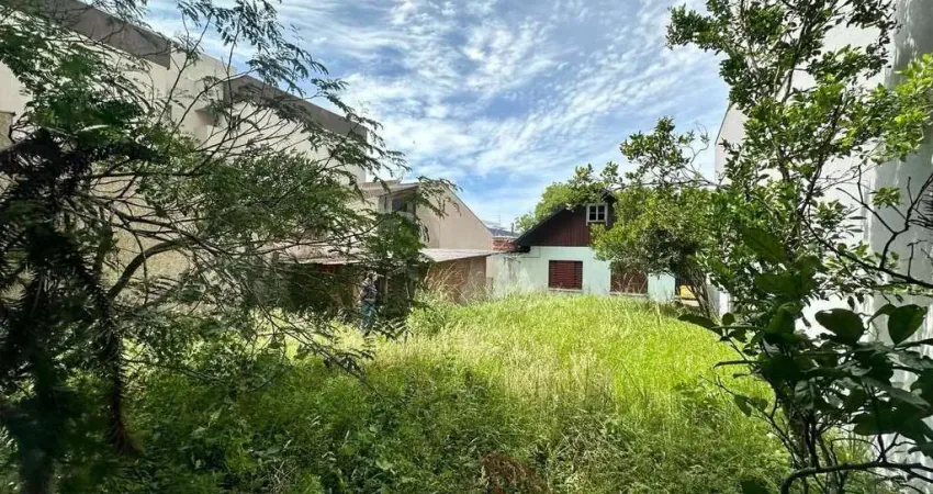 Terreno à venda no Petrópolis, Caxias do Sul 