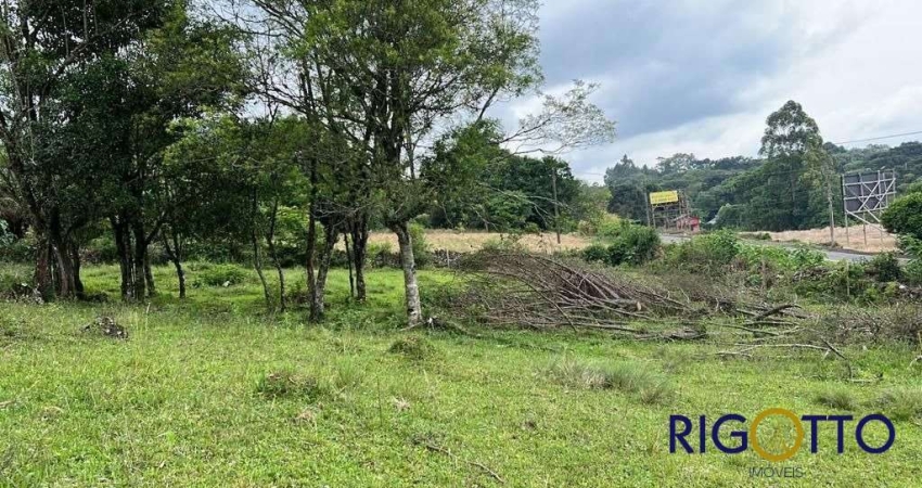 Terreno à venda na Zona Rural, Nova Petrópolis 