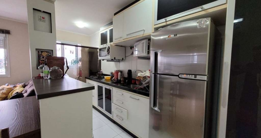Apartamento com 2 quartos à venda no Salgado Filho, Caxias do Sul 