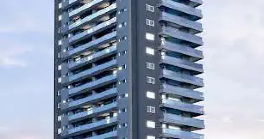 Apartamento com 3 quartos à venda na Nossa Senhora de Lourdes, Caxias do Sul 