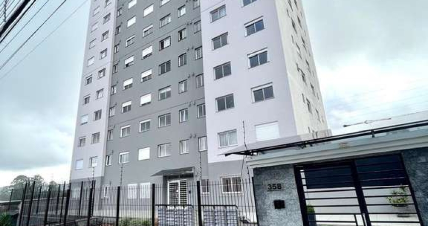 Apartamento com 2 quartos à venda no Cinqüentenário, Caxias do Sul 