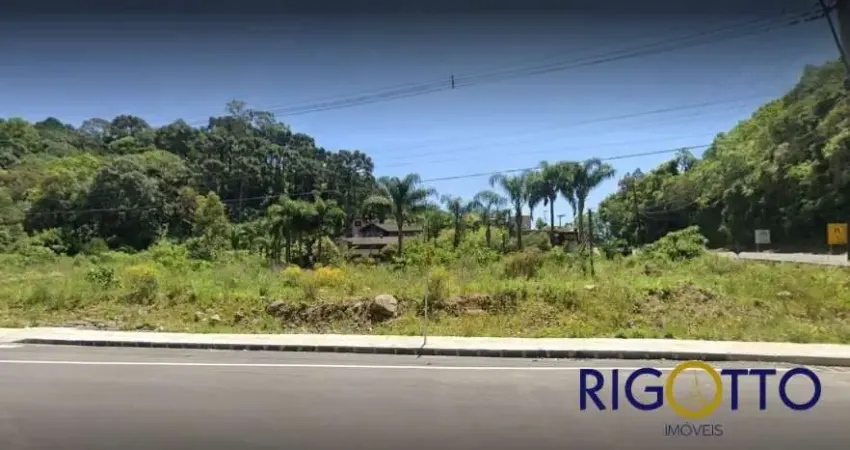 Terreno à venda no Santa Corona, Caxias do Sul 