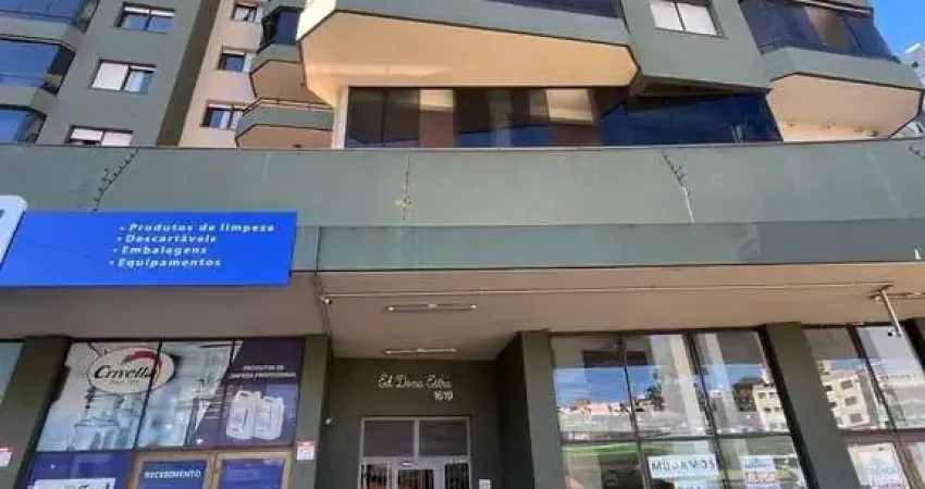 Apartamento com 2 quartos à venda no São Leopoldo, Caxias do Sul 