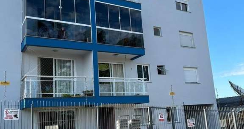Apartamento com 2 quartos à venda no Marechal Floriano, Caxias do Sul 