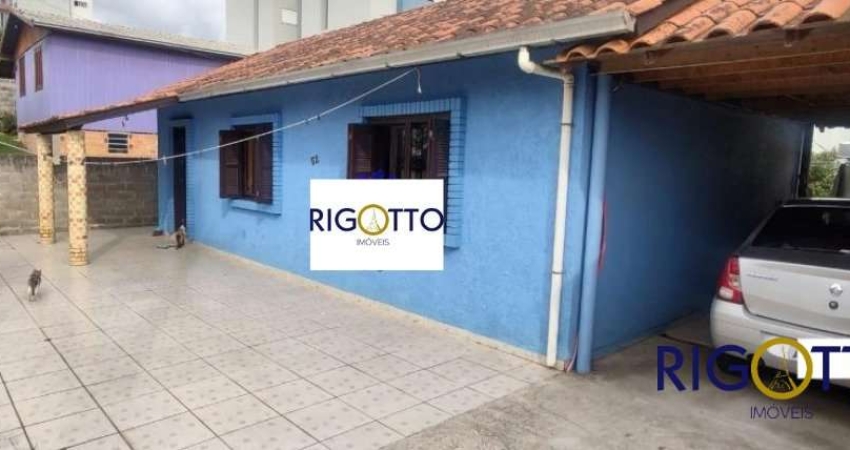 Casa com 2 quartos à venda na Colina do Sol, Caxias do Sul 