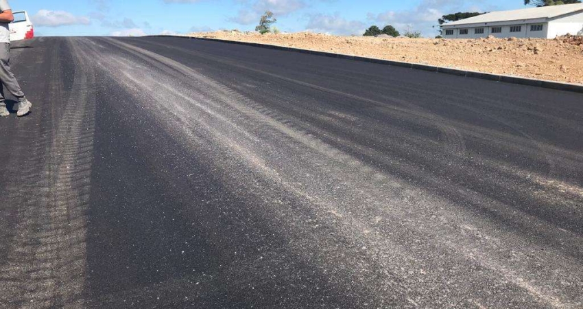Terreno comercial à venda na Cidade Nova, Caxias do Sul 