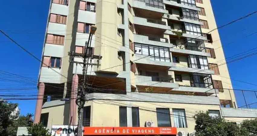 Apartamento com 3 quartos à venda no São Pelegrino, Caxias do Sul 
