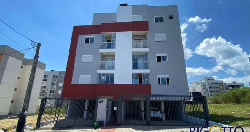 Apartamento com 2 quartos à venda no São Luiz, Caxias do Sul 