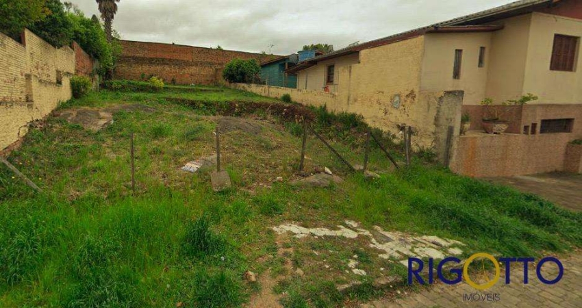 Terreno à venda no Panazzolo, Caxias do Sul 