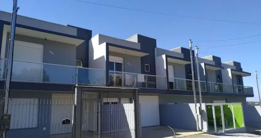 Casa com 3 quartos à venda na Nossa Senhora das Graças, Caxias do Sul 