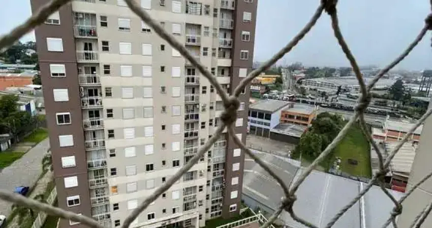 Apartamento com 2 quartos à venda no De Lazzer, Caxias do Sul 
