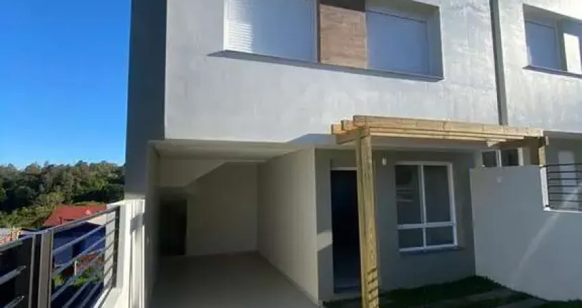 Casa com 2 quartos à venda no São Luiz, Caxias do Sul 