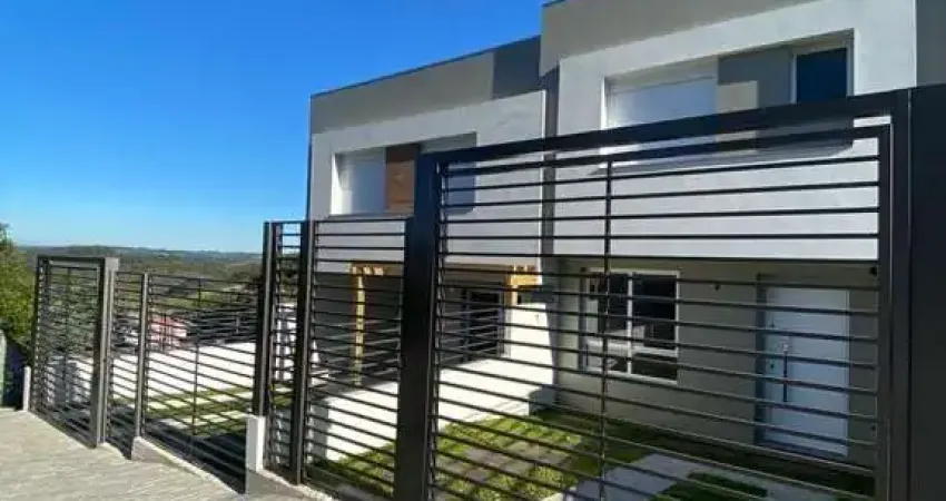 Casa com 2 quartos à venda no São Luiz, Caxias do Sul 