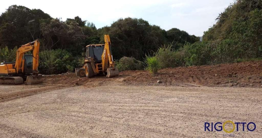 Terreno à venda no Mariland, Caxias do Sul 