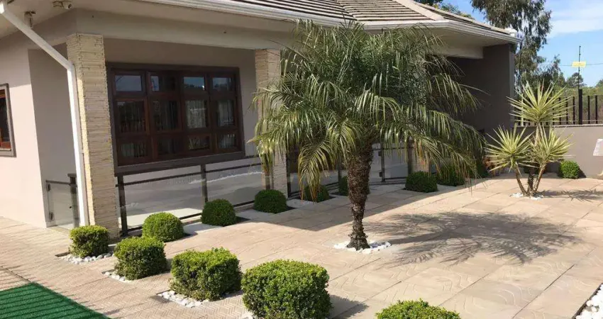 Casa com 3 quartos à venda no Desvio Rizzo, Caxias do Sul 