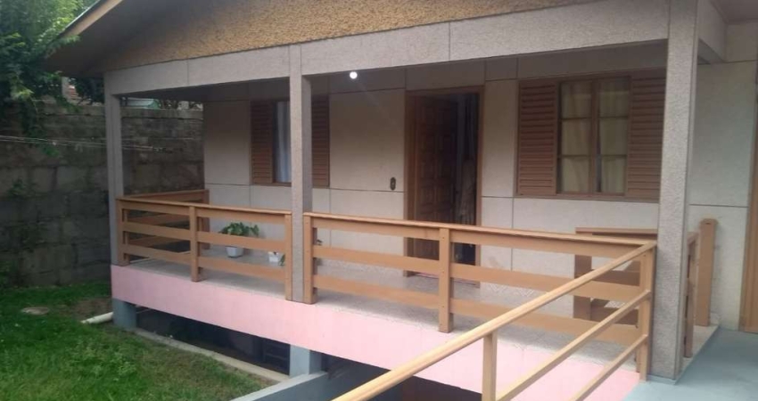 Casa com 3 quartos à venda no São Cristóvão, Caxias do Sul 