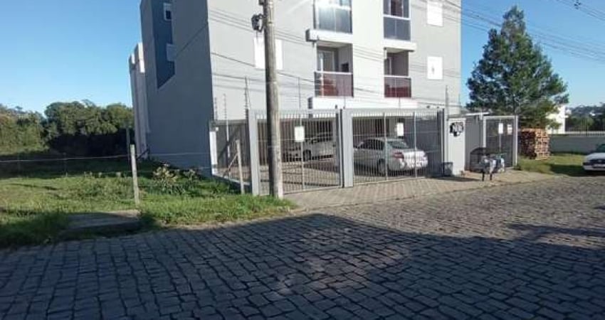 Apartamento com 2 quartos à venda no São Luiz, Caxias do Sul 