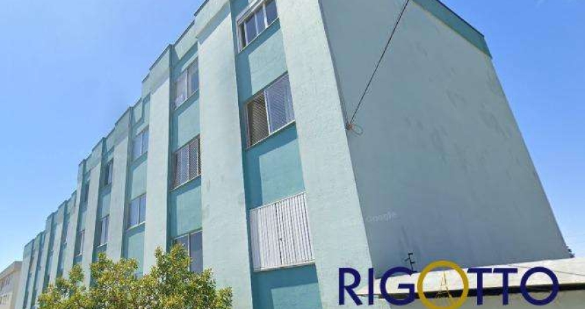 Apartamento com 2 quartos à venda no Sagrada Família, Caxias do Sul 