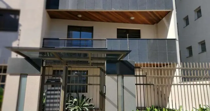 Apartamento com 3 quartos à venda no Cinqüentenário, Caxias do Sul 