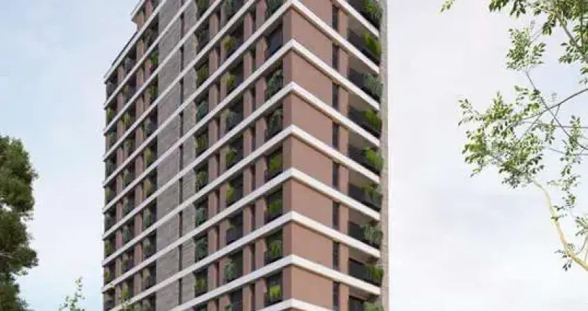 Apartamento com 3 quartos à venda no Rio Branco, Caxias do Sul 
