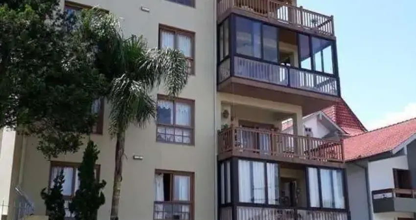 Apartamento com 2 quartos à venda na Pousada da Neve, Nova Petrópolis 
