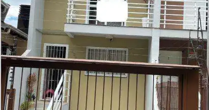 Casa com 2 quartos à venda no Vinhedos, Caxias do Sul 