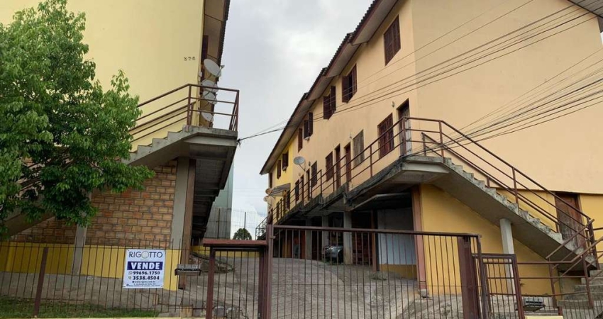 Casa em condomínio fechado com 2 quartos à venda no Centenário, Caxias do Sul 