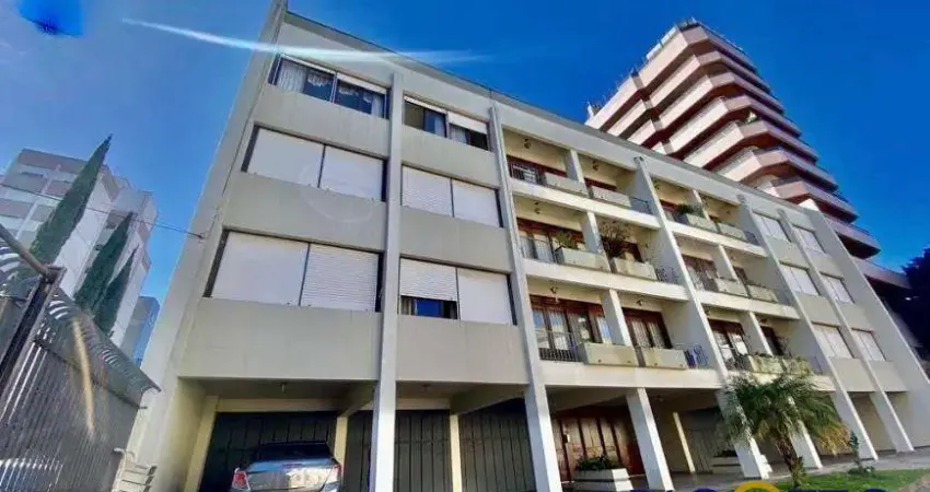 Apartamento com 3 quartos à venda no Exposição, Caxias do Sul 