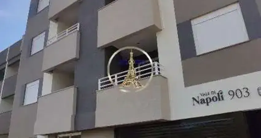 Apartamento com 2 quartos à venda na Nossa Senhora das Graças, Caxias do Sul