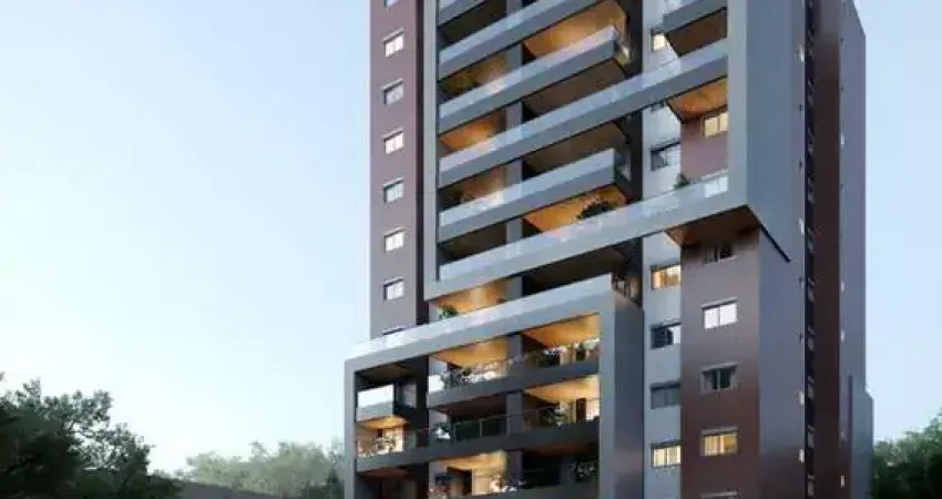 Apartamento com 3 quartos à venda no Exposição, Caxias do Sul 