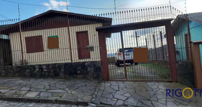 Terreno à venda no Universitário, Caxias do Sul 