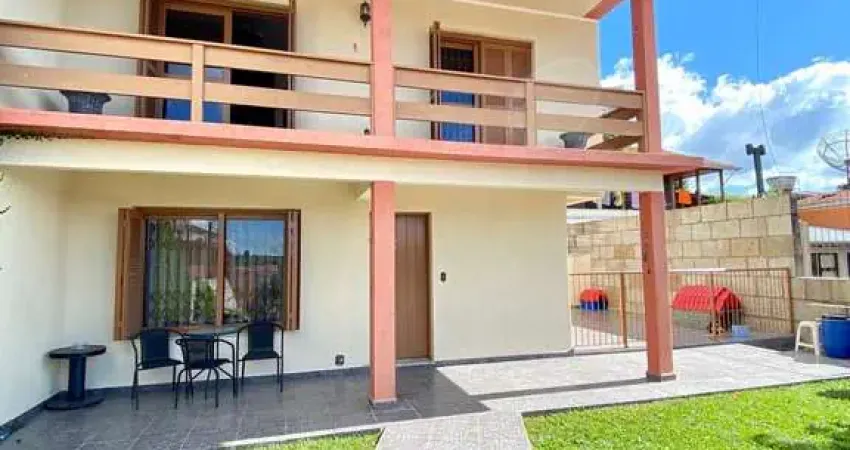 Casa com 3 quartos à venda no Universitário, Caxias do Sul 