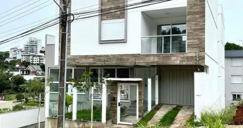 Apartamento com 3 quartos à venda na Colina Sorriso, Caxias do Sul 