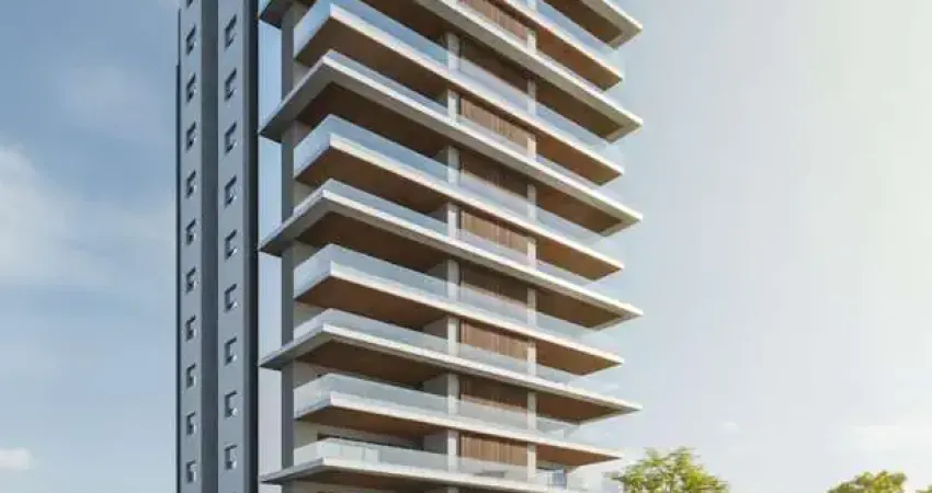 Apartamento com 3 quartos à venda no Exposição, Caxias do Sul