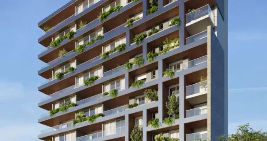 Apartamento com 3 quartos à venda no Exposição, Caxias do Sul