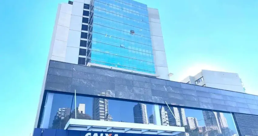 Sala comercial à venda no Pio X, Caxias do Sul 