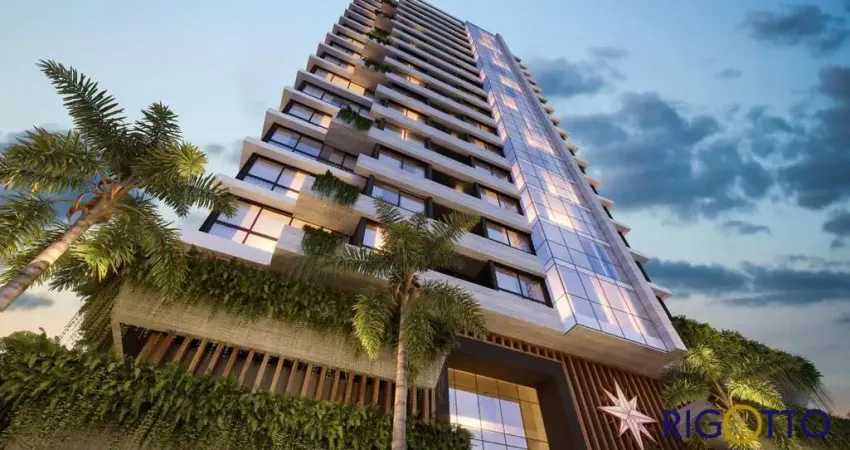 Apartamento com 2 quartos à venda no Centro, Torres 