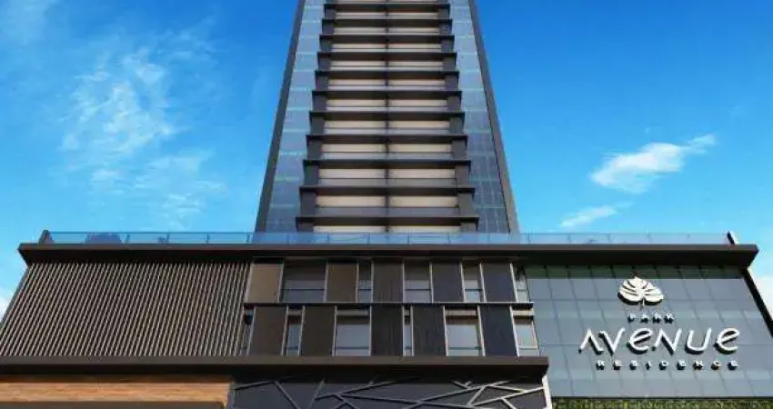 Apartamento com 3 quartos à venda no Centro, Itapema 