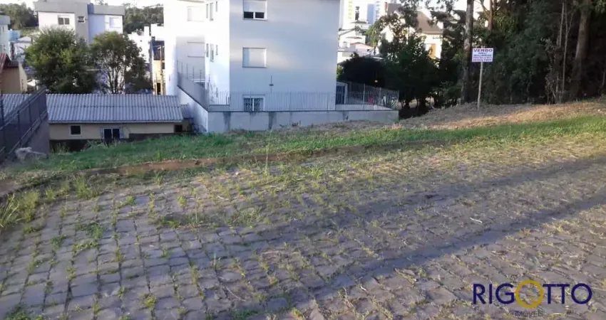 Terreno à venda na Nossa Senhora da Saúde, Caxias do Sul