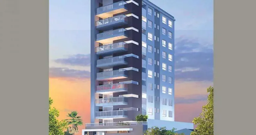 Apartamento com 3 quartos à venda no Jardim América, Caxias do Sul 