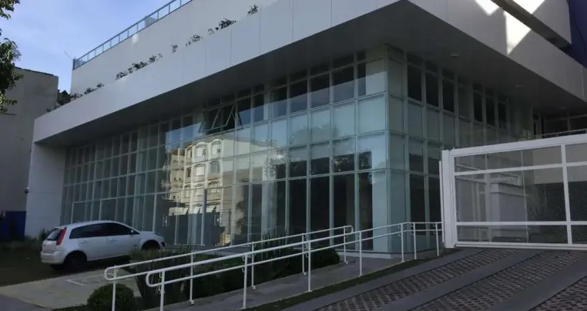 Ponto comercial à venda no São Pelegrino, Caxias do Sul