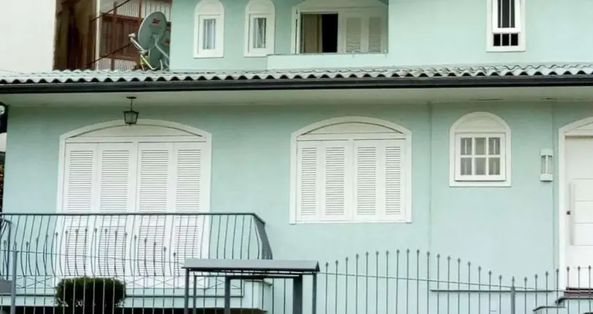 Casa com 4 quartos à venda no Rio Branco, Caxias do Sul