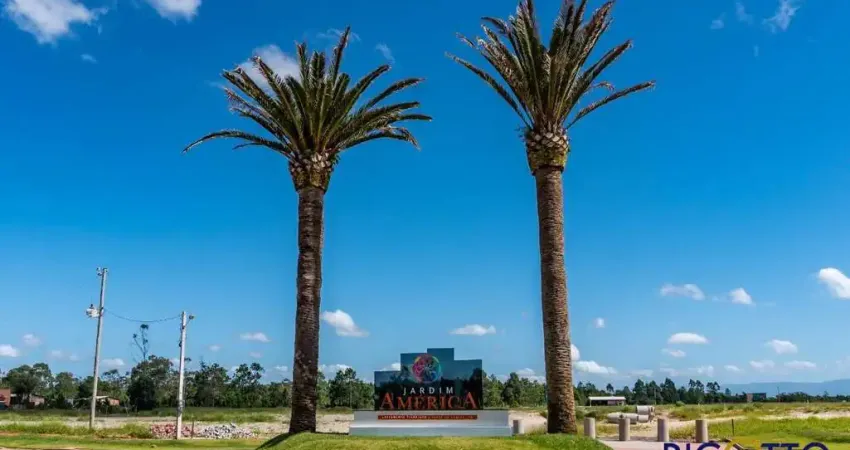 Terreno à venda no Centro, Passo de Torres