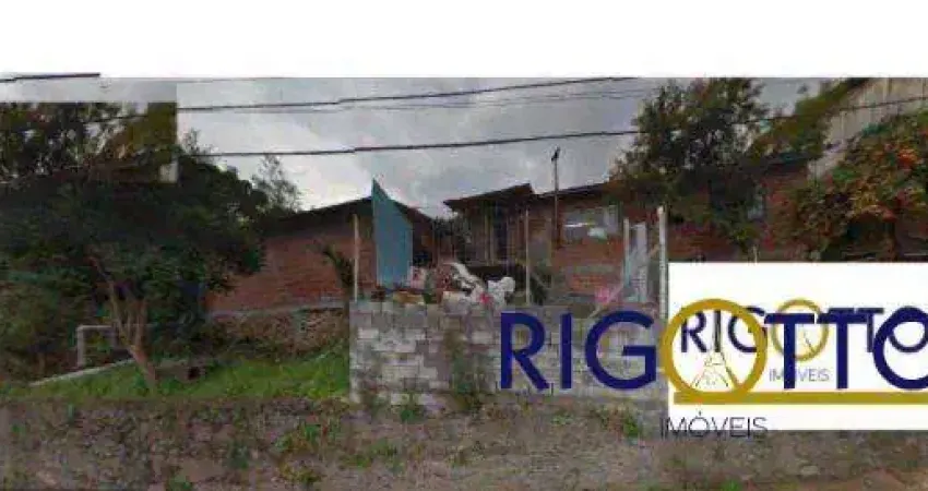 Terreno à venda no Rio Branco, Caxias do Sul 