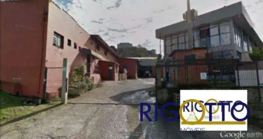 Terreno à venda no Panazzolo, Caxias do Sul