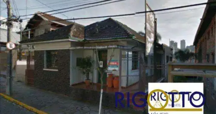 Terreno à venda no Pio X, Caxias do Sul