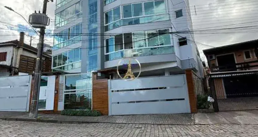 Apartamento com 2 quartos à venda no Rio Branco, Caxias do Sul 