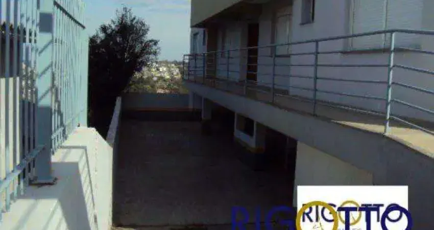 Apartamento com 2 quartos à venda no Rio Branco, Caxias do Sul