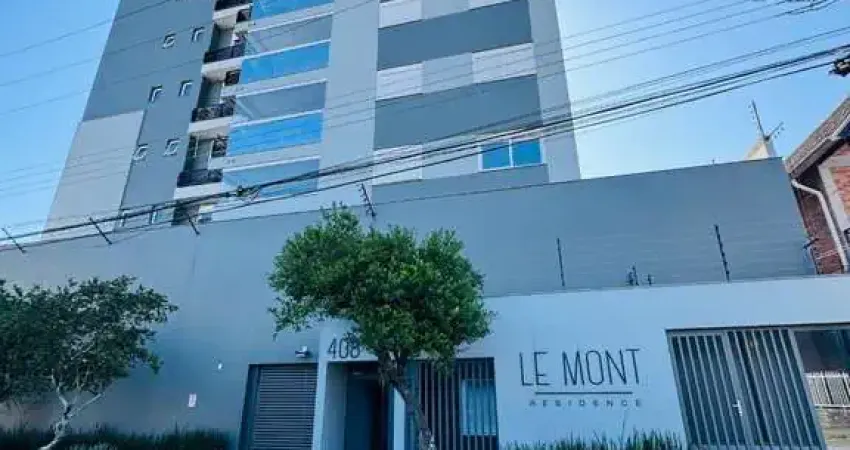 Apartamento com 3 quartos à venda no Panazzolo, Caxias do Sul 